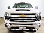 New 2025 Chevrolet Silverado 3500 LTZ Crew Cab 4WD Pickup for sale #S2322 - photo 3