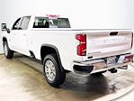 New 2025 Chevrolet Silverado 3500 LTZ Crew Cab 4WD Pickup for sale #S2322 - photo 2