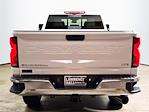 New 2025 Chevrolet Silverado 3500 LTZ Crew Cab 4WD Pickup for sale #S2322 - photo 4