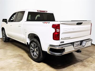 New 2025 Chevrolet Silverado 1500 LT Crew Cab 4WD Pickup for sale #S2352 - photo 2