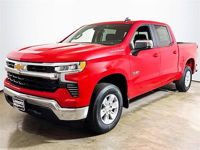 2025 Chevrolet Silverado 1500 Crew Cab 2WD Pickup for sale #S2369 - photo 1