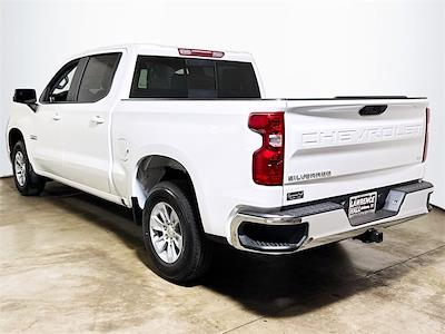 New 2025 Chevrolet Silverado 1500 LT Crew Cab Pickup for sale #S2370 - photo 2