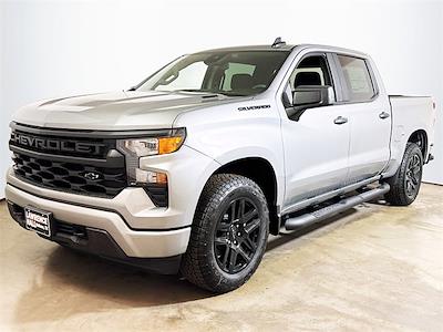 2025 Chevrolet Silverado 1500 Crew Cab 2WD Pickup for sale #S2403 - photo 1