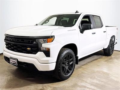 2025 Chevrolet Silverado 1500 Crew Cab 2WD Pickup for sale #S2415 - photo 1