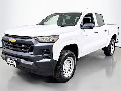 2025 Chevrolet Colorado Crew Cab RWD Pickup for sale #S2418 - photo 1