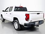 2025 Chevrolet Colorado Crew Cab RWD Pickup for sale #S2418 - photo 2
