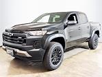 New 2025 Chevrolet Colorado Trail Boss Crew Cab 4WD Pickup for sale #S2419 - photo 1