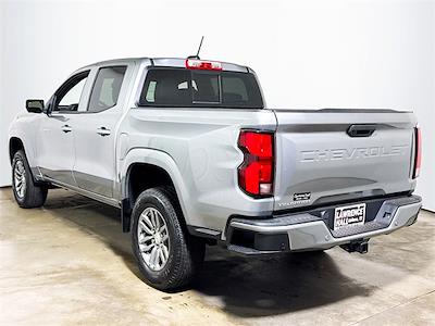 New 2025 Chevrolet Colorado WT/LT Crew Cab 2WD Pickup for sale #S2463 - photo 2