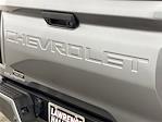 New 2025 Chevrolet Colorado WT/LT Crew Cab 2WD Pickup for sale #S2463 - photo 18