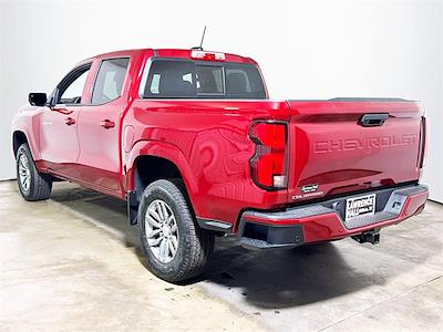 New 2025 Chevrolet Colorado WT/LT Crew Cab 2WD Pickup for sale #S2464 - photo 2