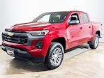 New 2025 Chevrolet Colorado WT/LT Crew Cab 2WD Pickup for sale #S2464 - photo 1