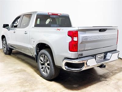 New 2025 Chevrolet Silverado 1500 LT Crew Cab 4WD Pickup for sale #S2556 - photo 2