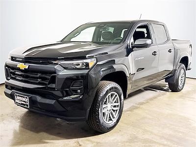 New 2025 Chevrolet Colorado WT/LT Crew Cab 2WD Pickup for sale #S2584 - photo 1