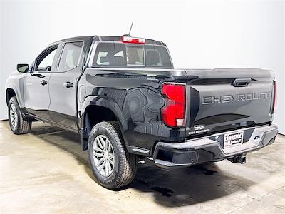 New 2025 Chevrolet Colorado WT/LT Crew Cab 2WD Pickup for sale #S2584 - photo 2