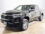 New 2025 Chevrolet Colorado WT/LT Crew Cab 2WD Pickup for sale #S2584 - photo 1