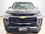 New 2025 Chevrolet Colorado WT/LT Crew Cab 2WD Pickup for sale #S2584 - photo 3