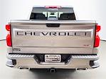 2025 Chevrolet Silverado 1500 Crew Cab 4WD Pickup for sale #S2599 - photo 4