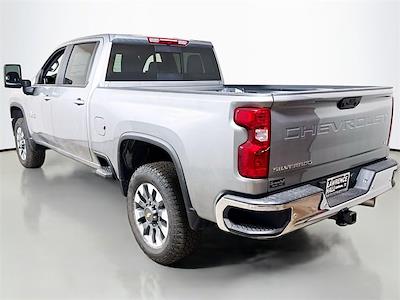 New 2025 Chevrolet Silverado 2500 LT Crew Cab 4WD Pickup for sale #S2621 - photo 2