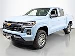 New 2025 Chevrolet Colorado WT/LT Crew Cab 2WD Pickup for sale #S2646 - photo 1