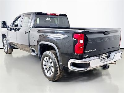 New 2025 Chevrolet Silverado 2500 LT Crew Cab 4WD Pickup for sale #S2647 - photo 2