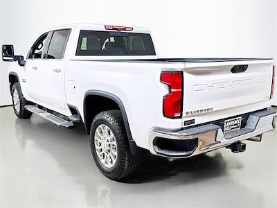 New 2025 Chevrolet Silverado 3500 LTZ Crew Cab 4WD Pickup for sale #S2701 - photo 2