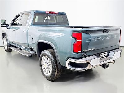 New 2025 Chevrolet Silverado 3500 LTZ Crew Cab 4WD Pickup for sale #S2703 - photo 2