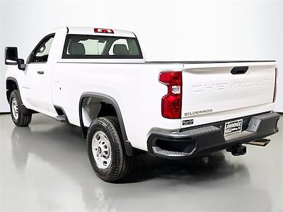 New 2025 Chevrolet Silverado 2500 Work Truck Regular Cab 4WD Pickup for sale #S2729 - photo 2