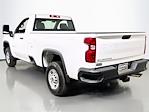 2025 Chevrolet Silverado 2500 Regular Cab 4WD Pickup for sale #S2729 - photo 2