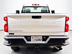 2025 Chevrolet Silverado 2500 Regular Cab 4WD Pickup for sale #S2729 - photo 4