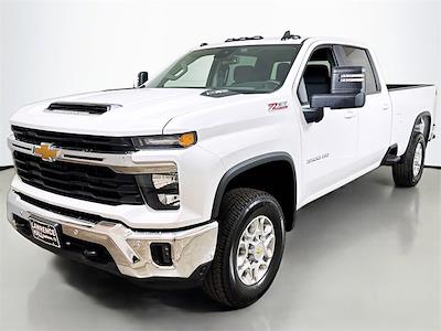New 2025 Chevrolet Silverado 3500 LT Crew Cab 4WD Pickup for sale #S2732 - photo 1