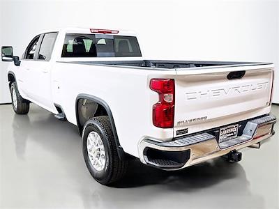 New 2025 Chevrolet Silverado 3500 LT Crew Cab 4WD Pickup for sale #S2732 - photo 2