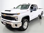 New 2025 Chevrolet Silverado 3500 LT Crew Cab 4WD Pickup for sale #S2732 - photo 1
