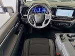 New 2025 Chevrolet Silverado 3500 LT Crew Cab 4WD Pickup for sale #S2732 - photo 15