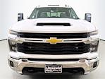 New 2025 Chevrolet Silverado 3500 LT Crew Cab 4WD Pickup for sale #S2732 - photo 3