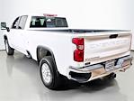 New 2025 Chevrolet Silverado 3500 LT Crew Cab 4WD Pickup for sale #S2732 - photo 2