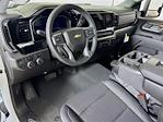 New 2025 Chevrolet Silverado 3500 LT Crew Cab 4WD Pickup for sale #S2732 - photo 5