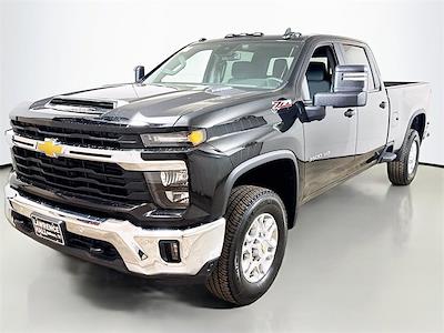 New 2025 Chevrolet Silverado 3500 LT Crew Cab 4WD Pickup for sale #S2733 - photo 1