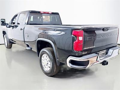 New 2025 Chevrolet Silverado 3500 LT Crew Cab 4WD Pickup for sale #S2733 - photo 2
