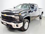 New 2025 Chevrolet Silverado 3500 LT Crew Cab 4WD Pickup for sale #S2733 - photo 1