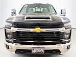 New 2025 Chevrolet Silverado 3500 LT Crew Cab 4WD Pickup for sale #S2733 - photo 3