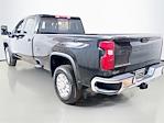 New 2025 Chevrolet Silverado 3500 LT Crew Cab 4WD Pickup for sale #S2733 - photo 2