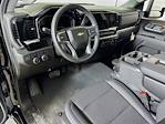 New 2025 Chevrolet Silverado 3500 LT Crew Cab 4WD Pickup for sale #S2733 - photo 5