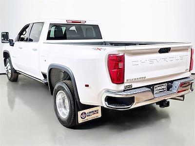 New 2025 Chevrolet Silverado 3500 LTZ Crew Cab 4WD Pickup for sale #S2741 - photo 2