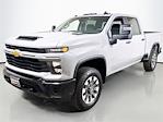 2025 Chevrolet Silverado 2500 Crew Cab 4WD Pickup for sale #S2755 - photo 1