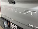 2025 Chevrolet Silverado 2500 Crew Cab 4WD Pickup for sale #S2755 - photo 18