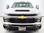 2025 Chevrolet Silverado 2500 Crew Cab 4WD Pickup for sale #S2755 - photo 3
