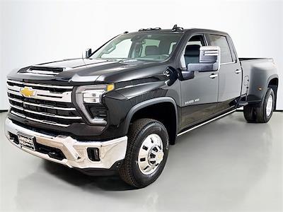 New 2025 Chevrolet Silverado 3500 LTZ Crew Cab 4WD Pickup for sale #S2763 - photo 1