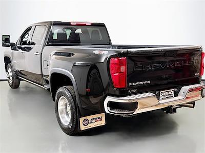 New 2025 Chevrolet Silverado 3500 LTZ Crew Cab 4WD Pickup for sale #S2763 - photo 2