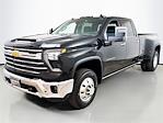 New 2025 Chevrolet Silverado 3500 LTZ Crew Cab 4WD Pickup for sale #S2763 - photo 1