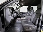 New 2025 Chevrolet Silverado 3500 LTZ Crew Cab 4WD Pickup for sale #S2763 - photo 12